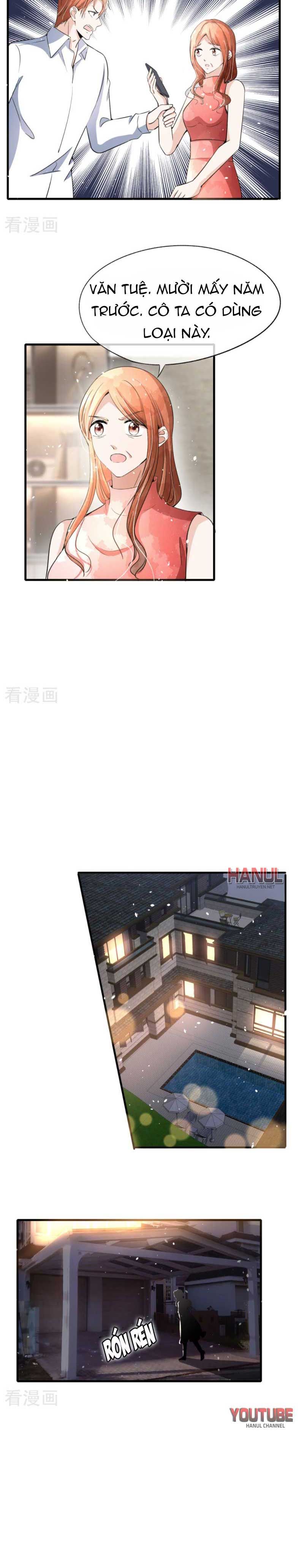 đọc truyện Cô Vợ Hợp Đồng Lạnh Lùng Không Dễ Đụng Đâu Chương 177 ảnh 15 tại Thiên Thai Truyện