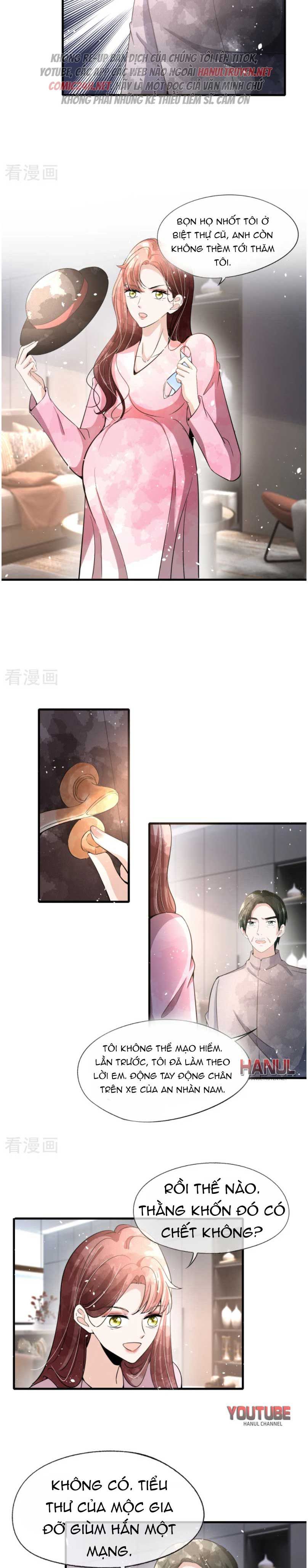 đọc truyện Cô Vợ Hợp Đồng Lạnh Lùng Không Dễ Đụng Đâu Chương 177 ảnh 17 tại Thiên Thai Truyện