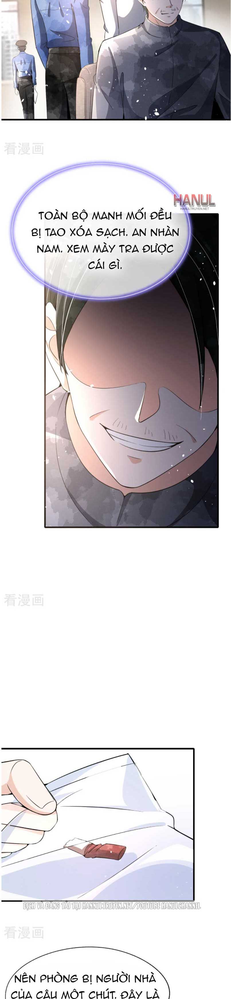 đọc truyện Cô Vợ Hợp Đồng Lạnh Lùng Không Dễ Đụng Đâu Chương 177 ảnh 6 tại Thiên Thai Truyện