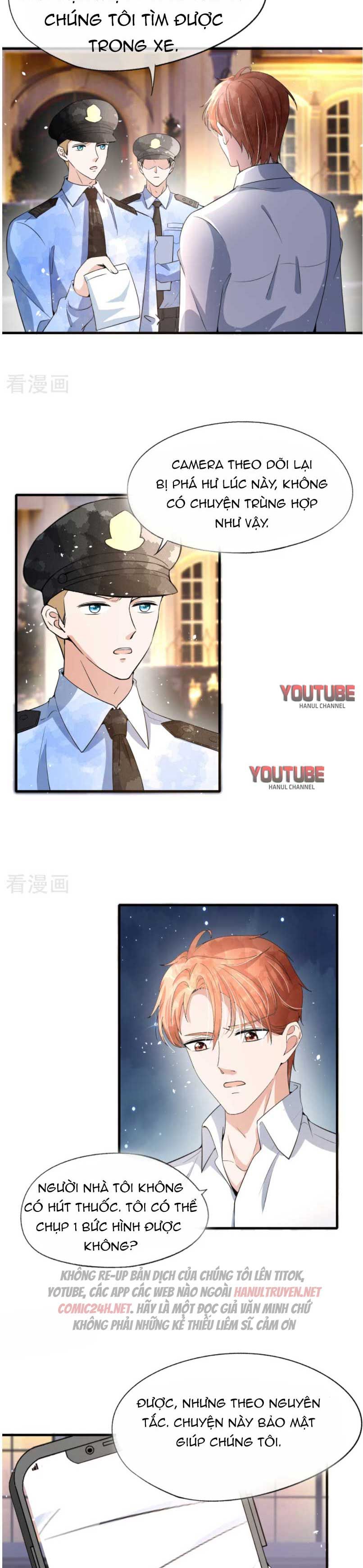 đọc truyện Cô Vợ Hợp Đồng Lạnh Lùng Không Dễ Đụng Đâu Chương 177 ảnh 7 tại Thiên Thai Truyện