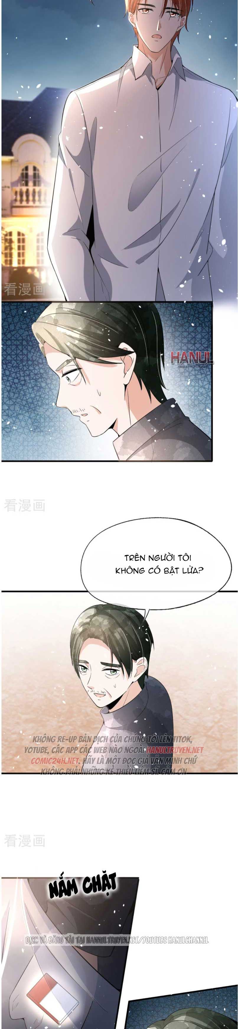 đọc truyện Cô Vợ Hợp Đồng Lạnh Lùng Không Dễ Đụng Đâu Chương 177 ảnh 10 tại Thiên Thai Truyện