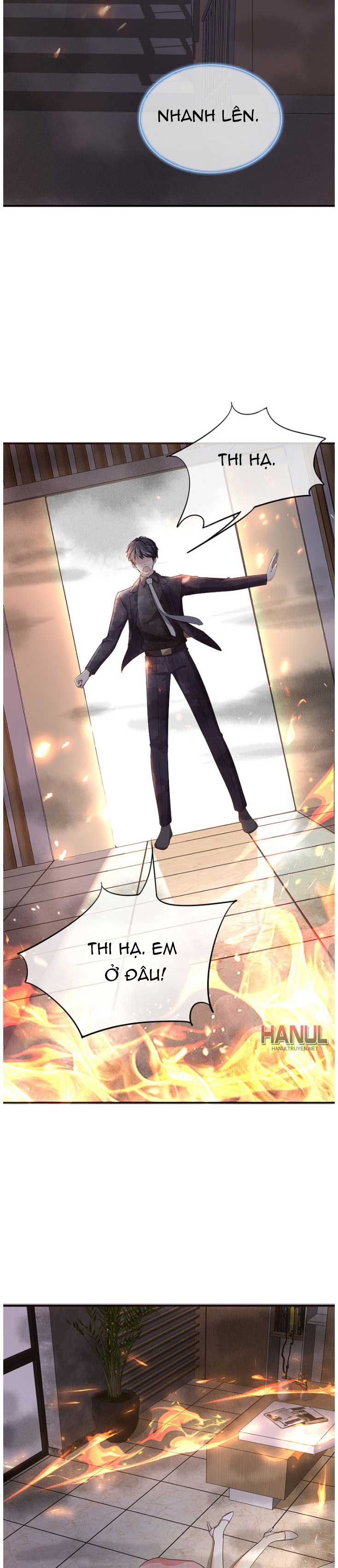 đọc truyện Cô Vợ Hợp Đồng Lạnh Lùng Không Dễ Đụng Đâu Chương 178.5 ảnh 17 tại Thiên Thai Truyện