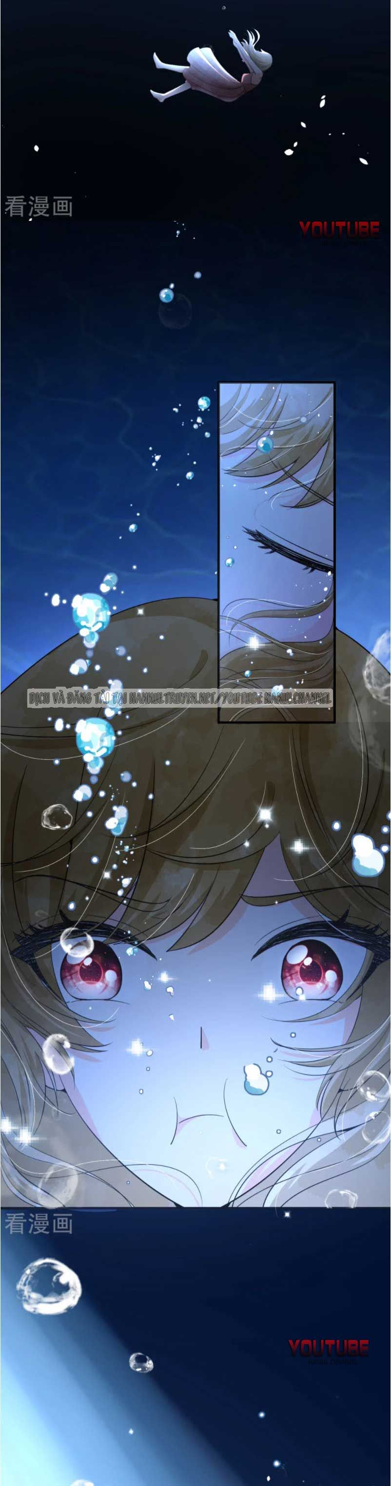 đọc truyện Cô Vợ Hợp Đồng Lạnh Lùng Không Dễ Đụng Đâu Chương 178.5 ảnh 6 tại Thiên Thai Truyện