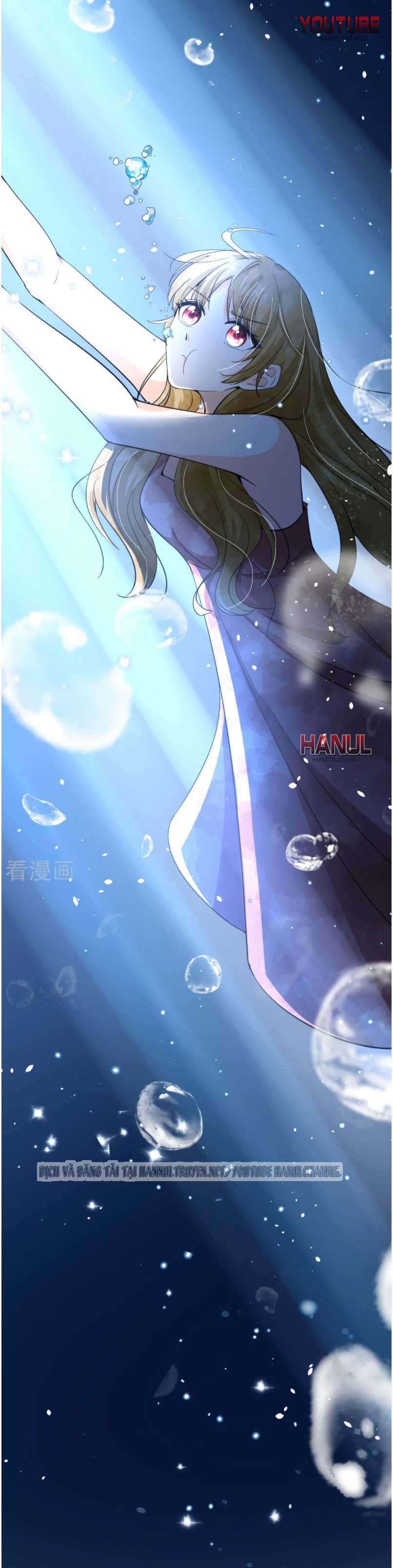 đọc truyện Cô Vợ Hợp Đồng Lạnh Lùng Không Dễ Đụng Đâu Chương 178.5 ảnh 9 tại Thiên Thai Truyện