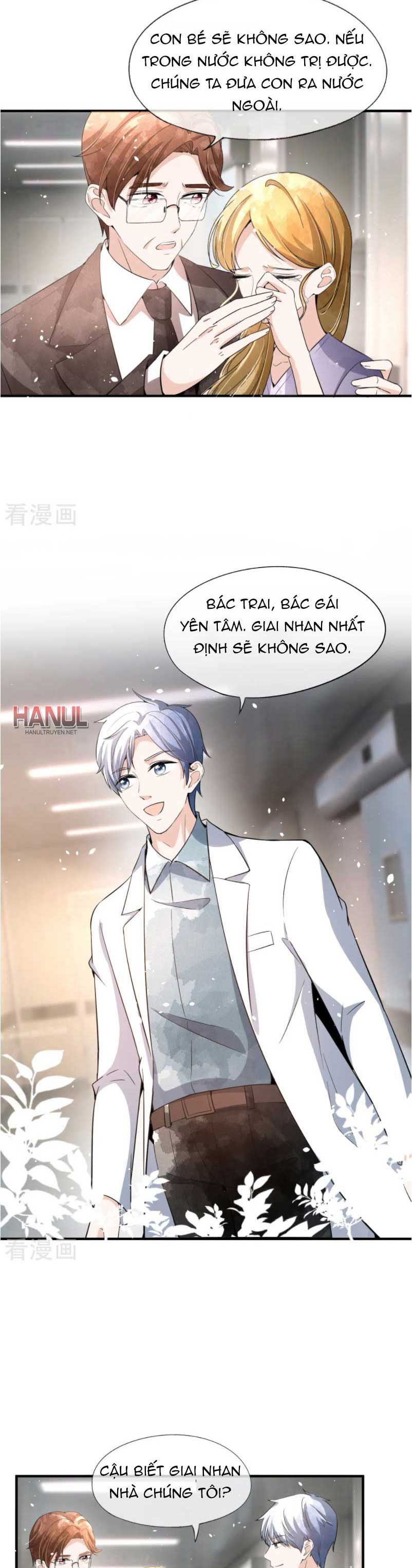 đọc truyện Cô Vợ Hợp Đồng Lạnh Lùng Không Dễ Đụng Đâu Chương 178 ảnh 12 tại Thiên Thai Truyện