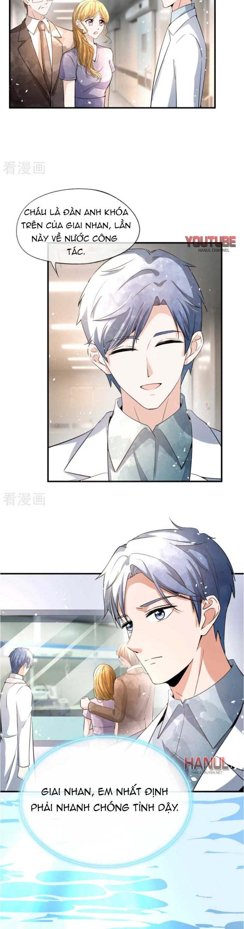 đọc truyện Cô Vợ Hợp Đồng Lạnh Lùng Không Dễ Đụng Đâu Chương 178 ảnh 13 tại Thiên Thai Truyện