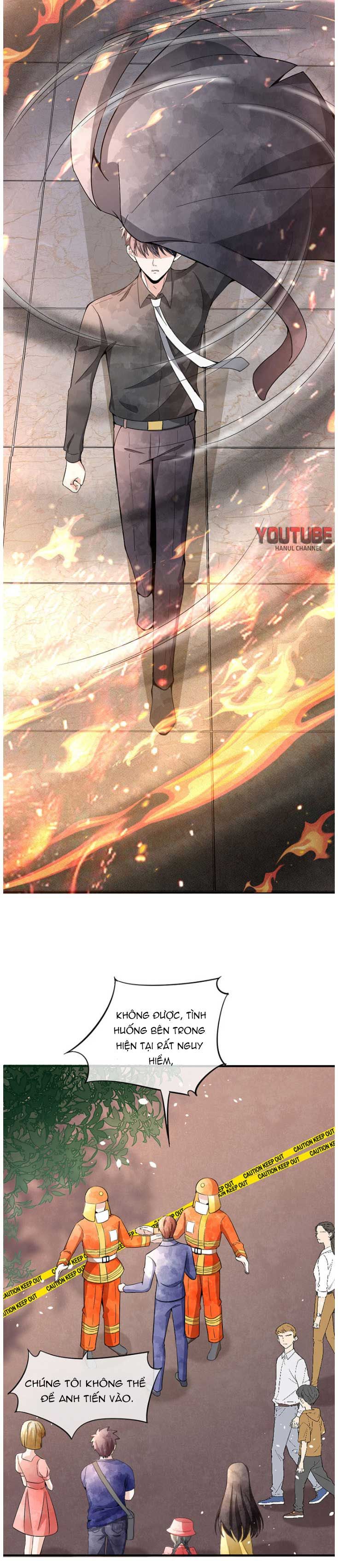 đọc truyện Cô Vợ Hợp Đồng Lạnh Lùng Không Dễ Đụng Đâu Chương 178 ảnh 14 tại Thiên Thai Truyện