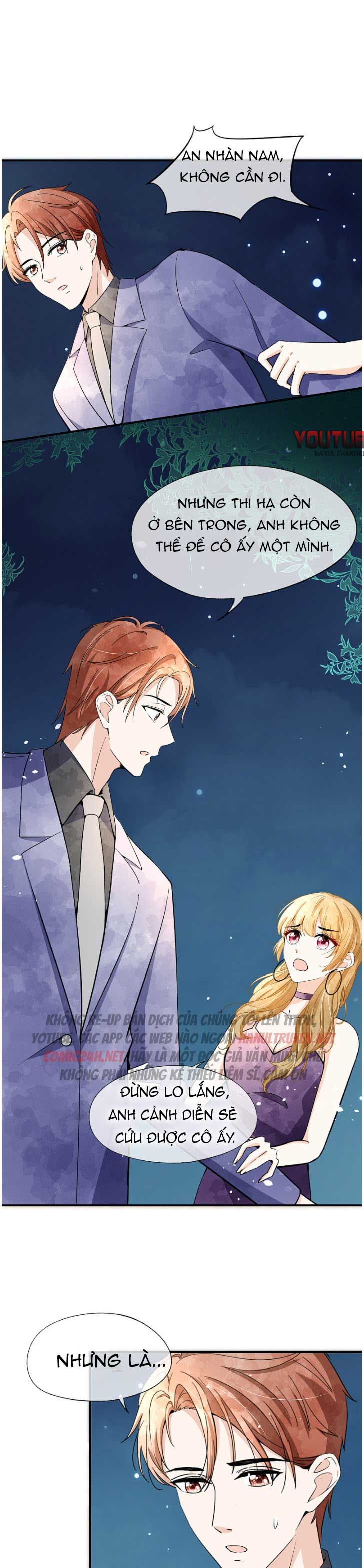 đọc truyện Cô Vợ Hợp Đồng Lạnh Lùng Không Dễ Đụng Đâu Chương 178 ảnh 15 tại Thiên Thai Truyện