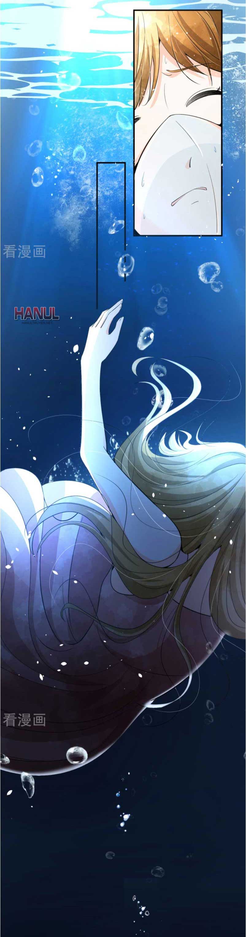 đọc truyện Cô Vợ Hợp Đồng Lạnh Lùng Không Dễ Đụng Đâu Chương 178 ảnh 16 tại Thiên Thai Truyện