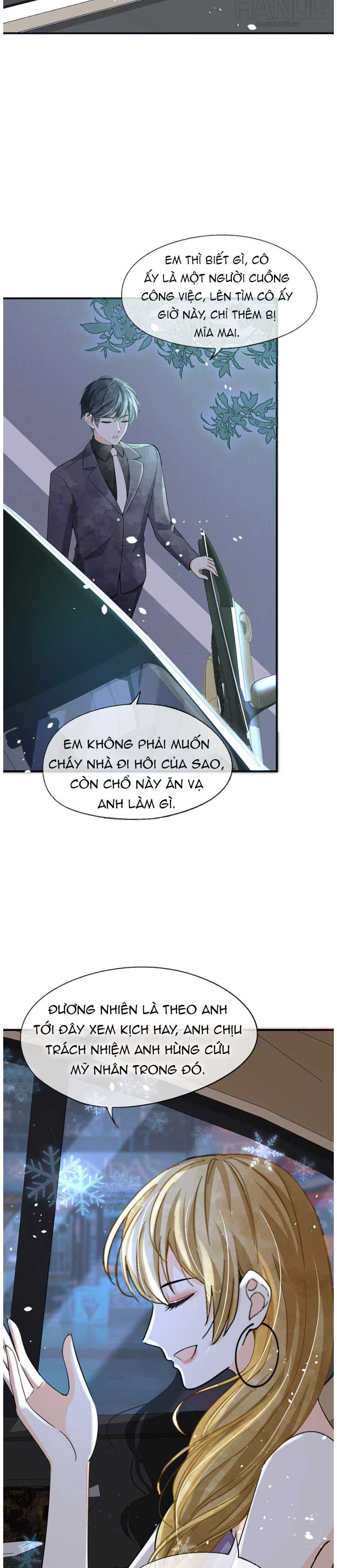 đọc truyện Cô Vợ Hợp Đồng Lạnh Lùng Không Dễ Đụng Đâu Chương 178 ảnh 4 tại Thiên Thai Truyện