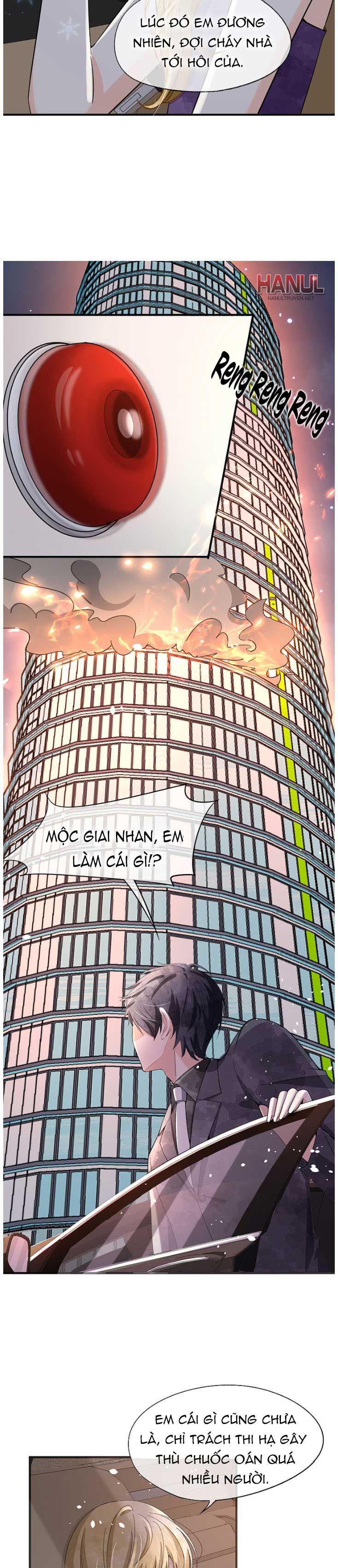 đọc truyện Cô Vợ Hợp Đồng Lạnh Lùng Không Dễ Đụng Đâu Chương 178 ảnh 5 tại Thiên Thai Truyện