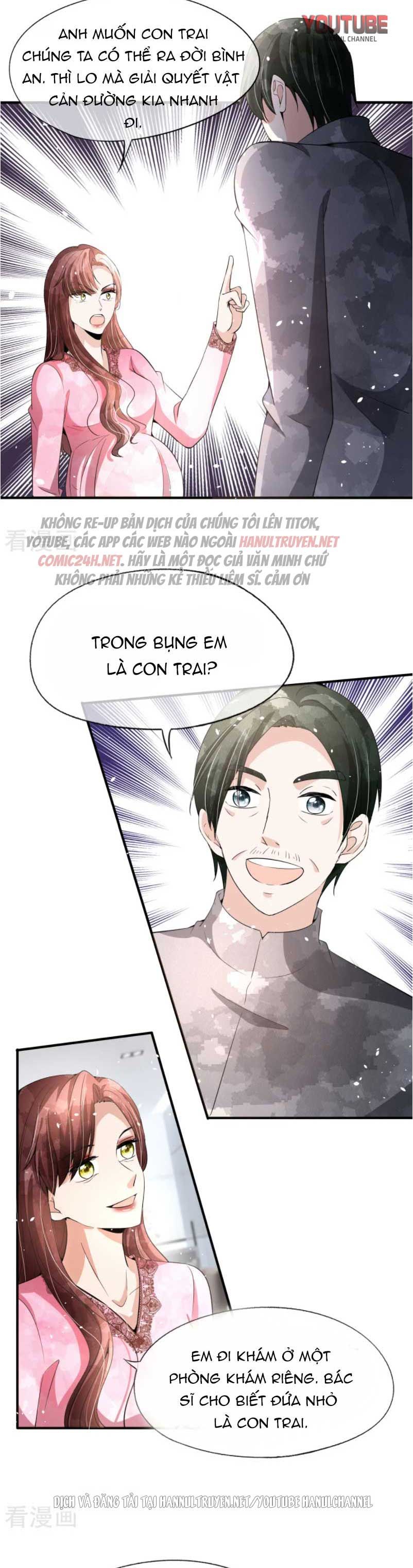 đọc truyện Cô Vợ Hợp Đồng Lạnh Lùng Không Dễ Đụng Đâu Chương 178 ảnh 7 tại Thiên Thai Truyện