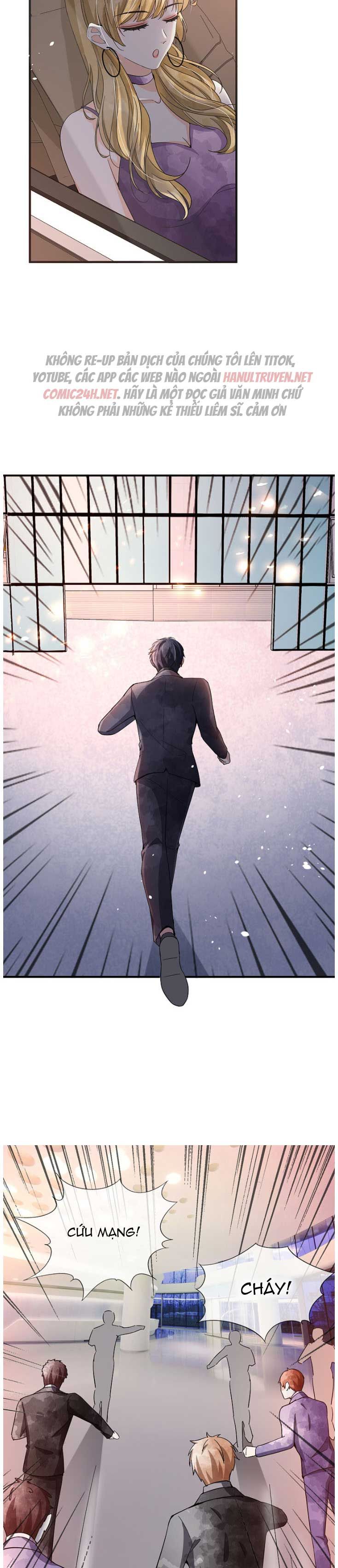 đọc truyện Cô Vợ Hợp Đồng Lạnh Lùng Không Dễ Đụng Đâu Chương 178 ảnh 8 tại Thiên Thai Truyện