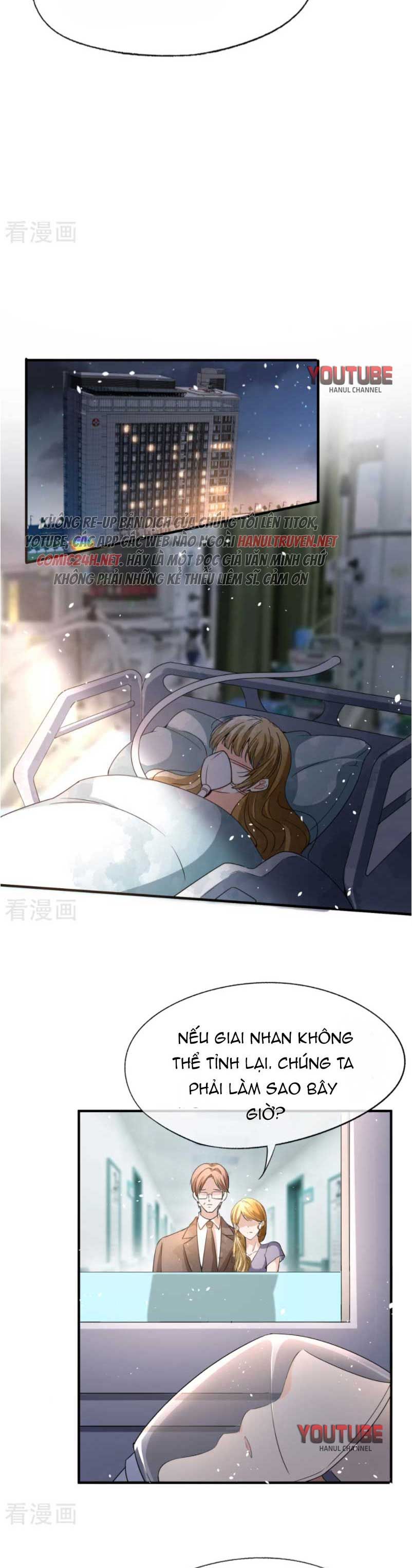 đọc truyện Cô Vợ Hợp Đồng Lạnh Lùng Không Dễ Đụng Đâu Chương 178 ảnh 11 tại Thiên Thai Truyện