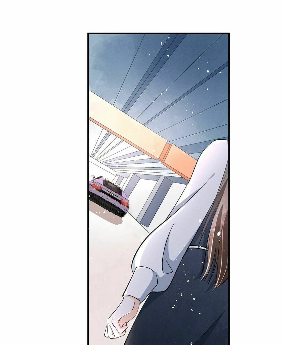 đọc truyện Cô Vợ Hợp Đồng Lạnh Lùng Không Dễ Đụng Đâu Chương 18 ảnh 12 tại Thiên Thai Truyện