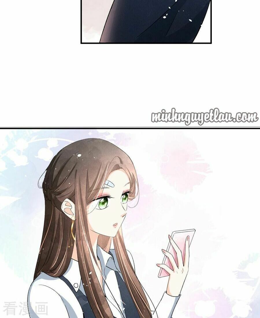 đọc truyện Cô Vợ Hợp Đồng Lạnh Lùng Không Dễ Đụng Đâu Chương 18 ảnh 13 tại Thiên Thai Truyện