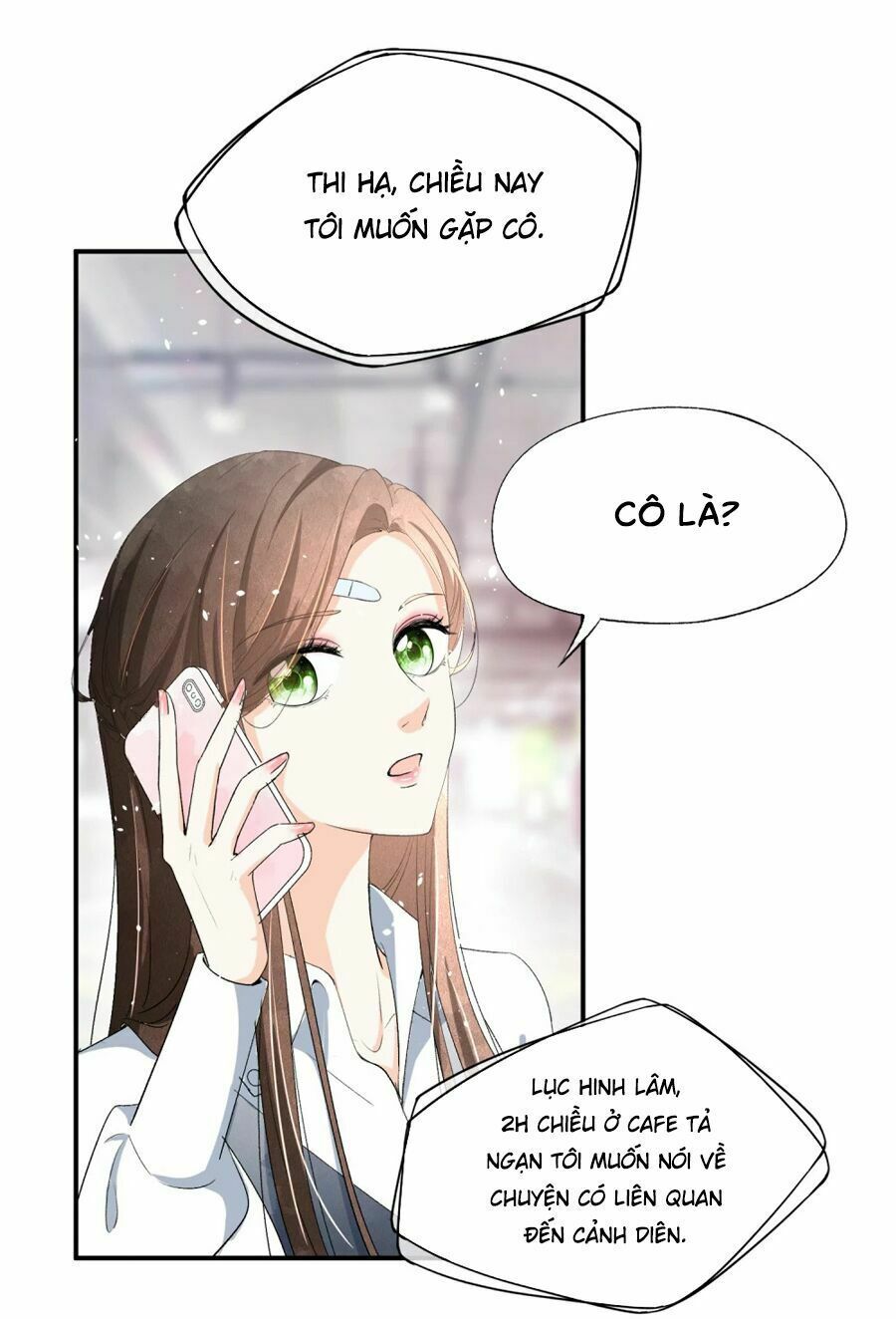 đọc truyện Cô Vợ Hợp Đồng Lạnh Lùng Không Dễ Đụng Đâu Chương 18 ảnh 16 tại Thiên Thai Truyện