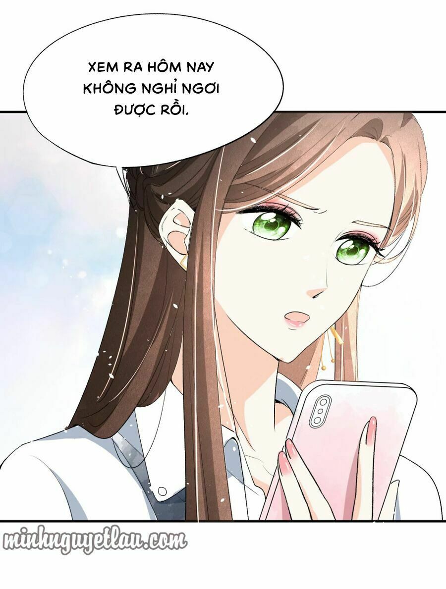 đọc truyện Cô Vợ Hợp Đồng Lạnh Lùng Không Dễ Đụng Đâu Chương 18 ảnh 17 tại Thiên Thai Truyện