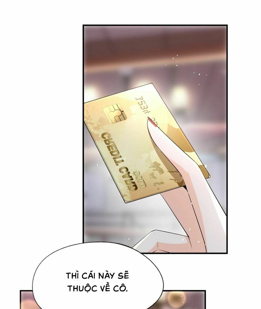 đọc truyện Cô Vợ Hợp Đồng Lạnh Lùng Không Dễ Đụng Đâu Chương 18 ảnh 21 tại Thiên Thai Truyện