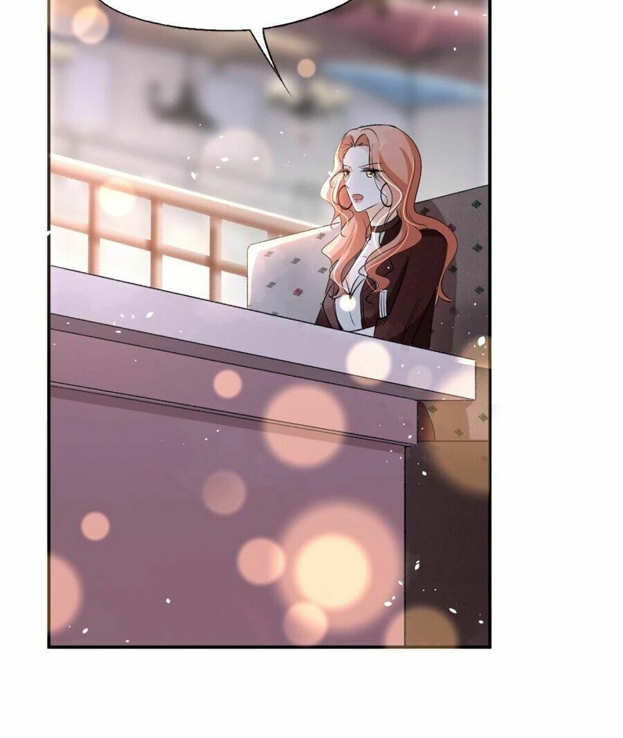 đọc truyện Cô Vợ Hợp Đồng Lạnh Lùng Không Dễ Đụng Đâu Chương 18 ảnh 22 tại Thiên Thai Truyện