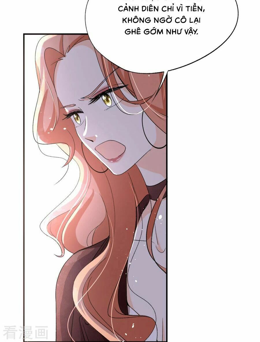 đọc truyện Cô Vợ Hợp Đồng Lạnh Lùng Không Dễ Đụng Đâu Chương 18 ảnh 24 tại Thiên Thai Truyện