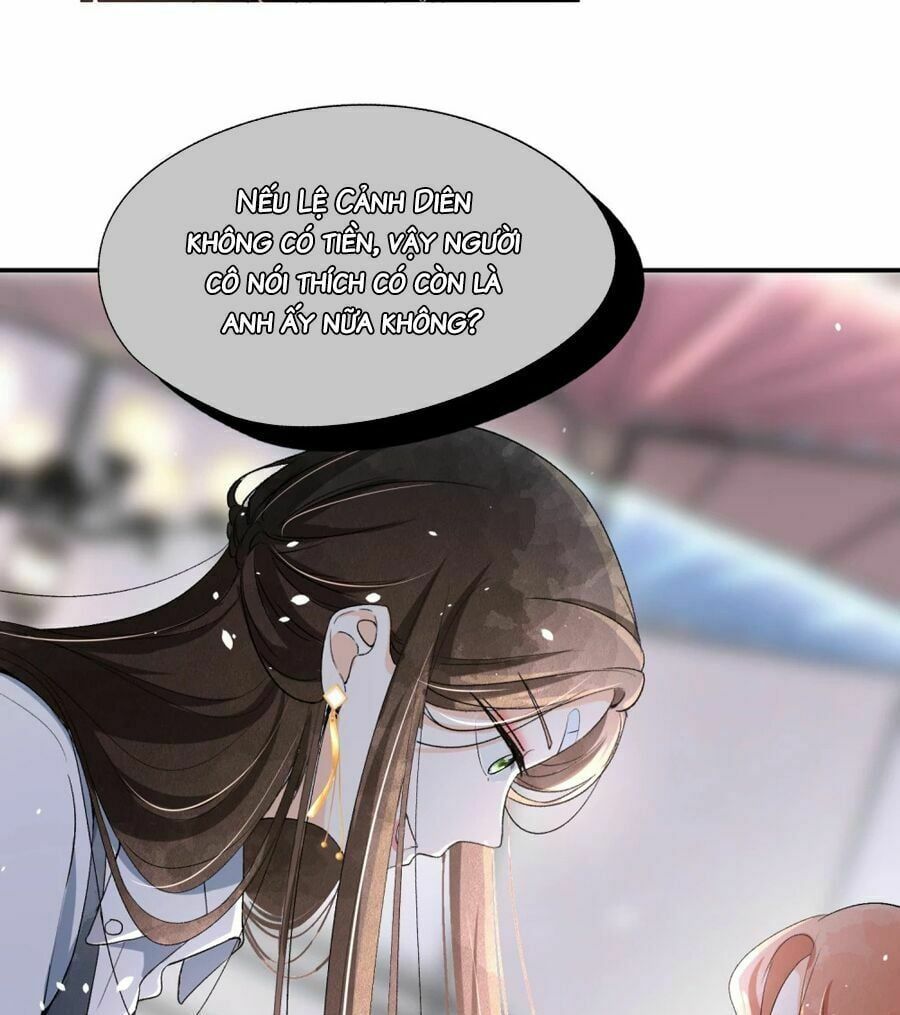 đọc truyện Cô Vợ Hợp Đồng Lạnh Lùng Không Dễ Đụng Đâu Chương 18 ảnh 25 tại Thiên Thai Truyện