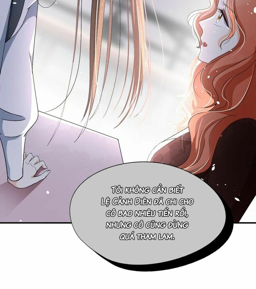 đọc truyện Cô Vợ Hợp Đồng Lạnh Lùng Không Dễ Đụng Đâu Chương 18 ảnh 26 tại Thiên Thai Truyện