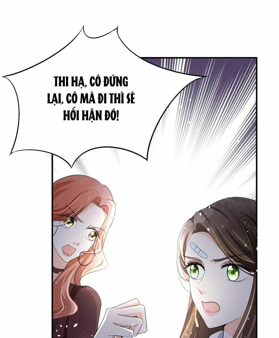 đọc truyện Cô Vợ Hợp Đồng Lạnh Lùng Không Dễ Đụng Đâu Chương 18 ảnh 27 tại Thiên Thai Truyện