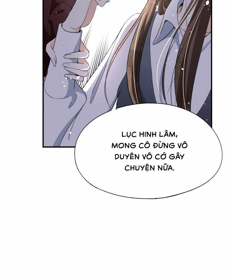 đọc truyện Cô Vợ Hợp Đồng Lạnh Lùng Không Dễ Đụng Đâu Chương 18 ảnh 28 tại Thiên Thai Truyện