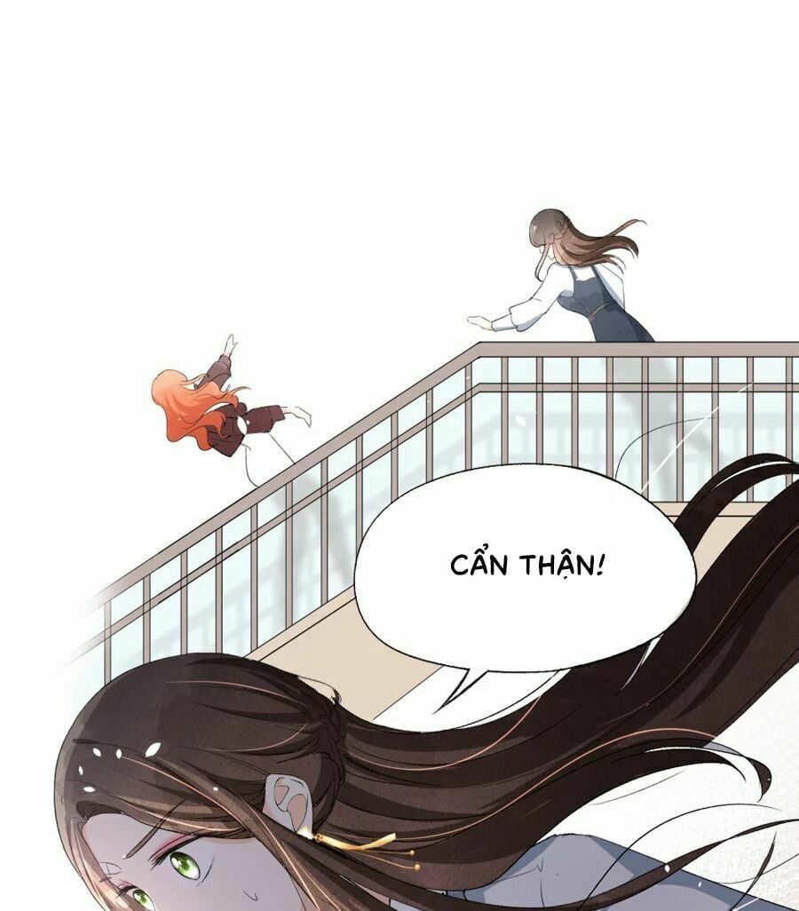 đọc truyện Cô Vợ Hợp Đồng Lạnh Lùng Không Dễ Đụng Đâu Chương 18 ảnh 30 tại Thiên Thai Truyện