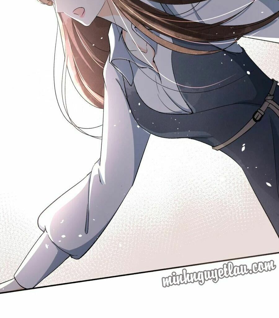 đọc truyện Cô Vợ Hợp Đồng Lạnh Lùng Không Dễ Đụng Đâu Chương 18 ảnh 31 tại Thiên Thai Truyện