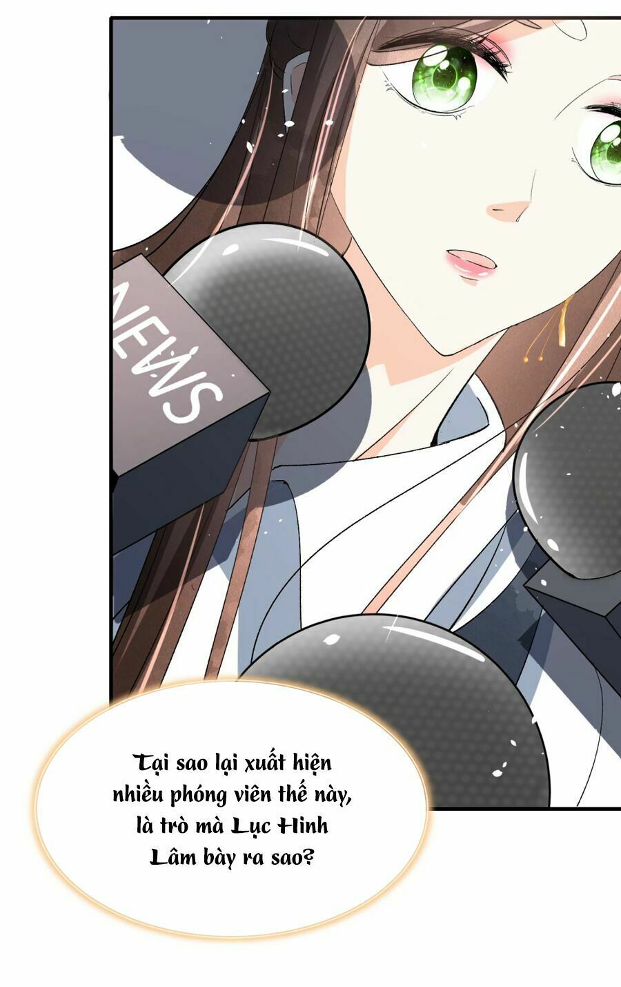 đọc truyện Cô Vợ Hợp Đồng Lạnh Lùng Không Dễ Đụng Đâu Chương 18 ảnh 33 tại Thiên Thai Truyện