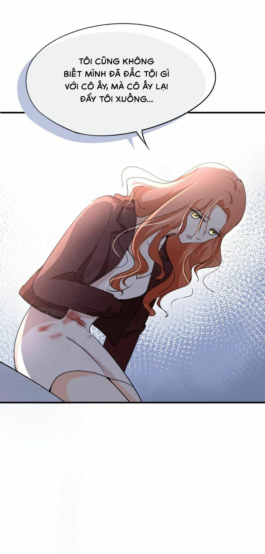 đọc truyện Cô Vợ Hợp Đồng Lạnh Lùng Không Dễ Đụng Đâu Chương 18 ảnh 34 tại Thiên Thai Truyện