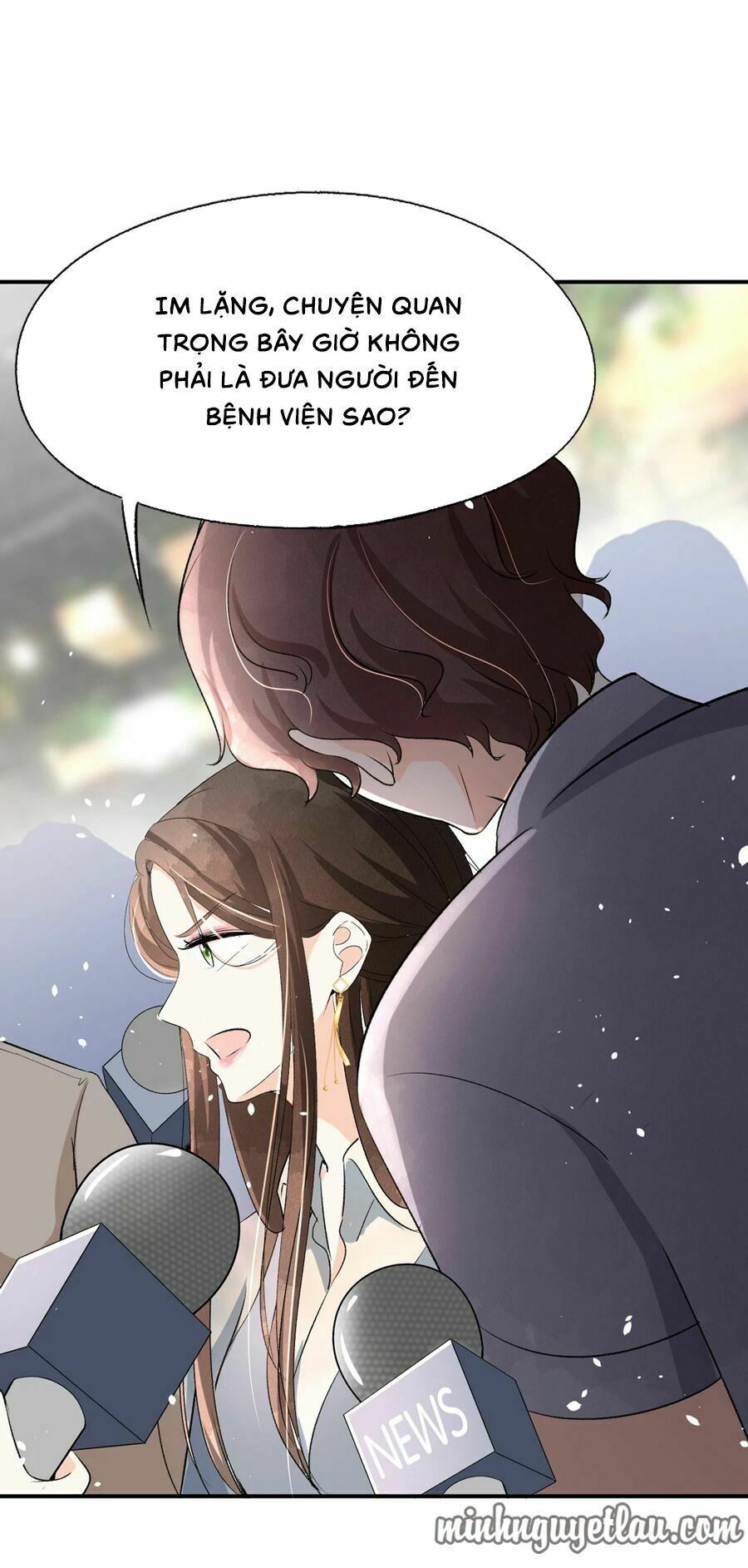 đọc truyện Cô Vợ Hợp Đồng Lạnh Lùng Không Dễ Đụng Đâu Chương 18 ảnh 35 tại Thiên Thai Truyện