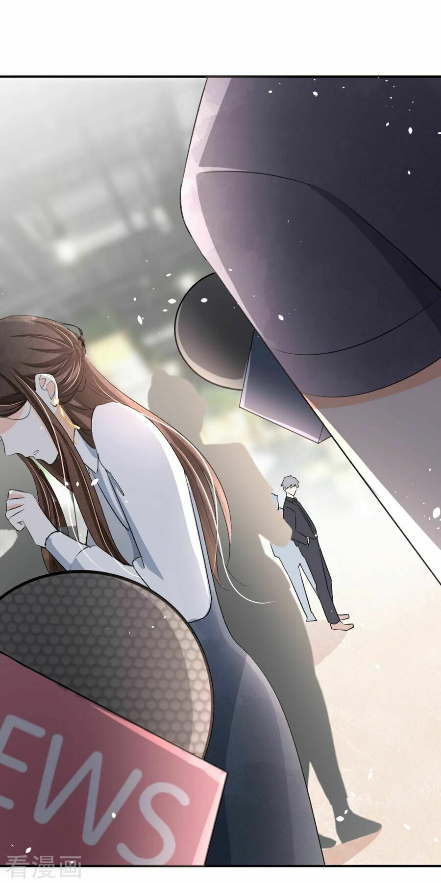 đọc truyện Cô Vợ Hợp Đồng Lạnh Lùng Không Dễ Đụng Đâu Chương 18 ảnh 37 tại Thiên Thai Truyện