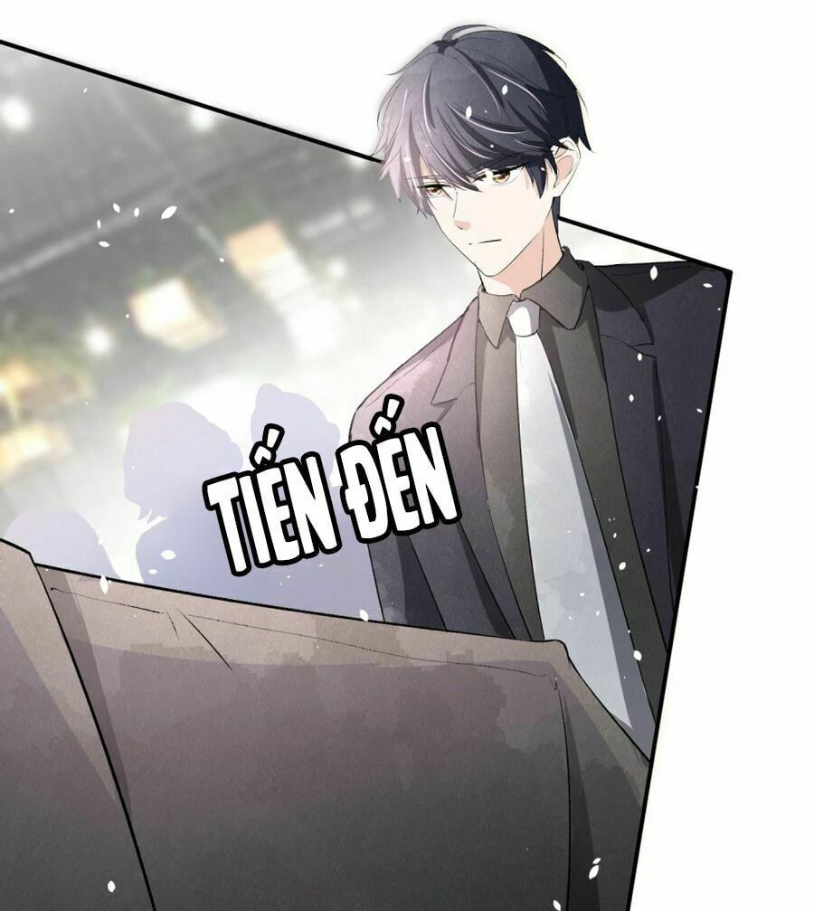 đọc truyện Cô Vợ Hợp Đồng Lạnh Lùng Không Dễ Đụng Đâu Chương 18 ảnh 39 tại Thiên Thai Truyện