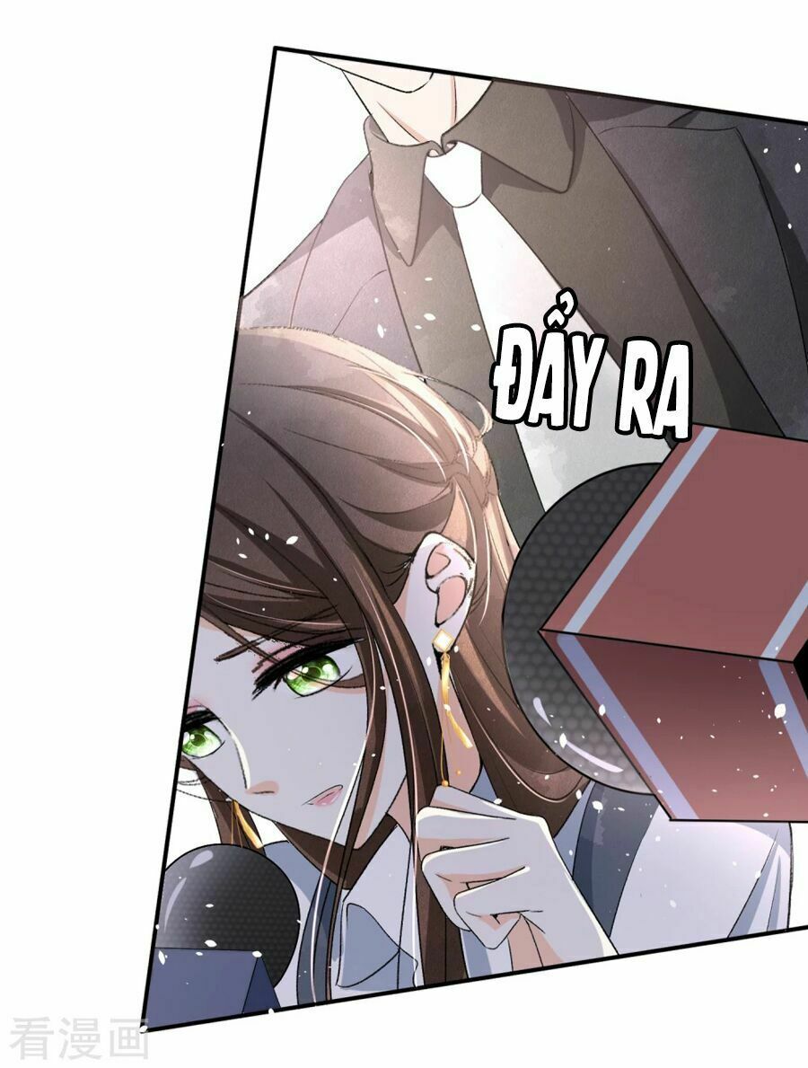 đọc truyện Cô Vợ Hợp Đồng Lạnh Lùng Không Dễ Đụng Đâu Chương 18 ảnh 41 tại Thiên Thai Truyện