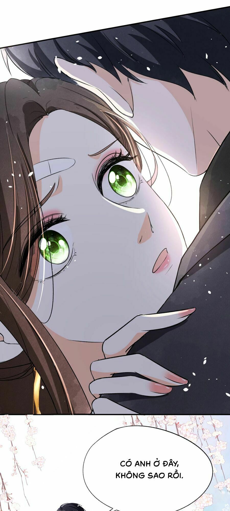 đọc truyện Cô Vợ Hợp Đồng Lạnh Lùng Không Dễ Đụng Đâu Chương 18 ảnh 42 tại Thiên Thai Truyện