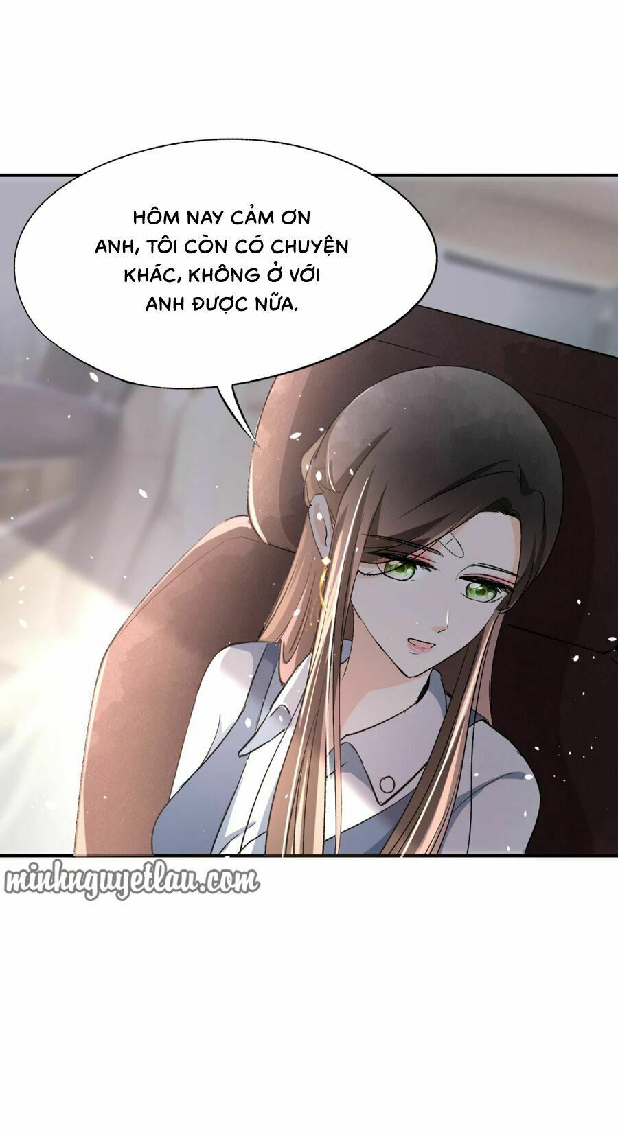 đọc truyện Cô Vợ Hợp Đồng Lạnh Lùng Không Dễ Đụng Đâu Chương 18 ảnh 8 tại Thiên Thai Truyện