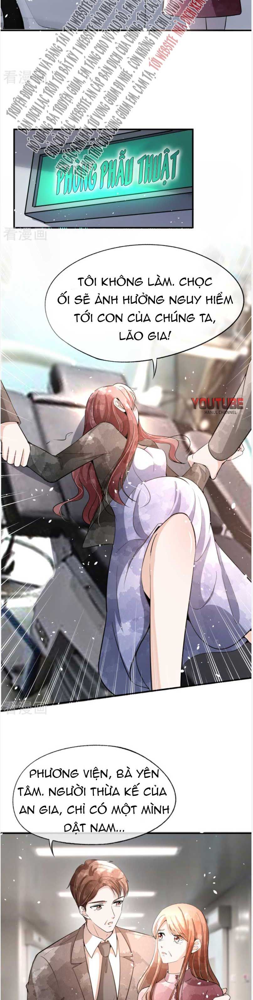 đọc truyện Cô Vợ Hợp Đồng Lạnh Lùng Không Dễ Đụng Đâu Chương 180 ảnh 14 tại Thiên Thai Truyện