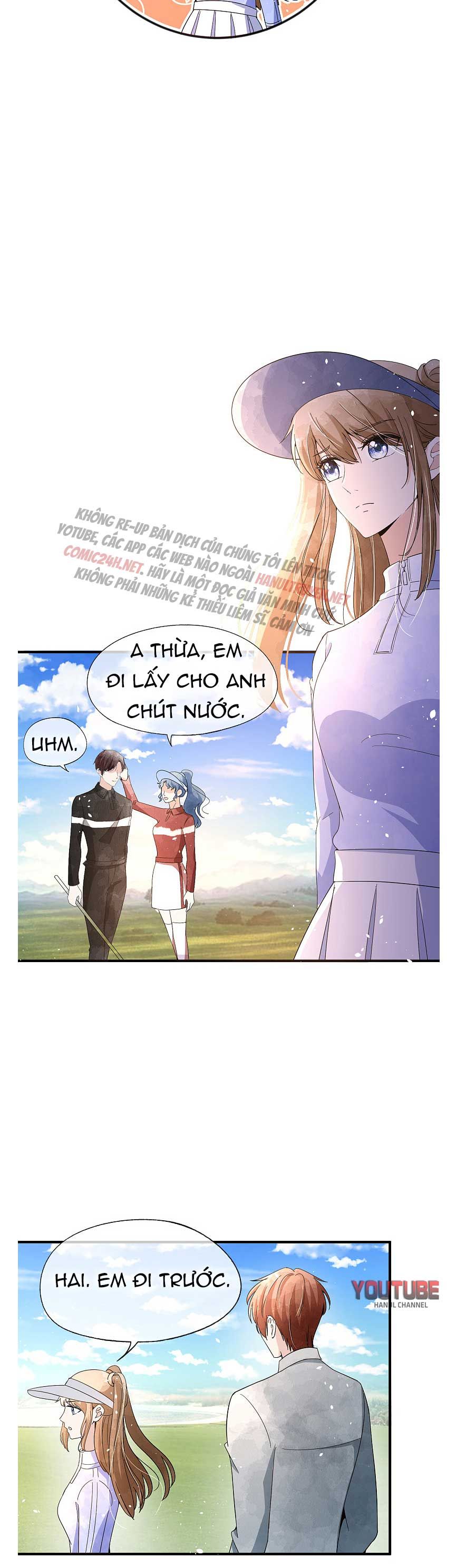 đọc truyện Cô Vợ Hợp Đồng Lạnh Lùng Không Dễ Đụng Đâu Chương 180 ảnh 19 tại Thiên Thai Truyện