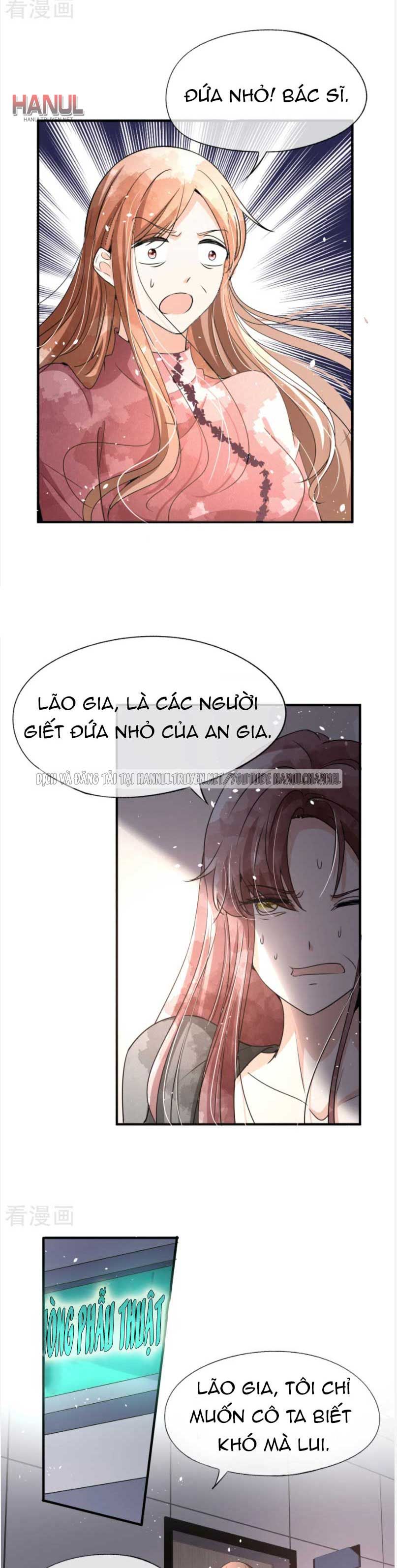 đọc truyện Cô Vợ Hợp Đồng Lạnh Lùng Không Dễ Đụng Đâu Chương 180 ảnh 22 tại Thiên Thai Truyện