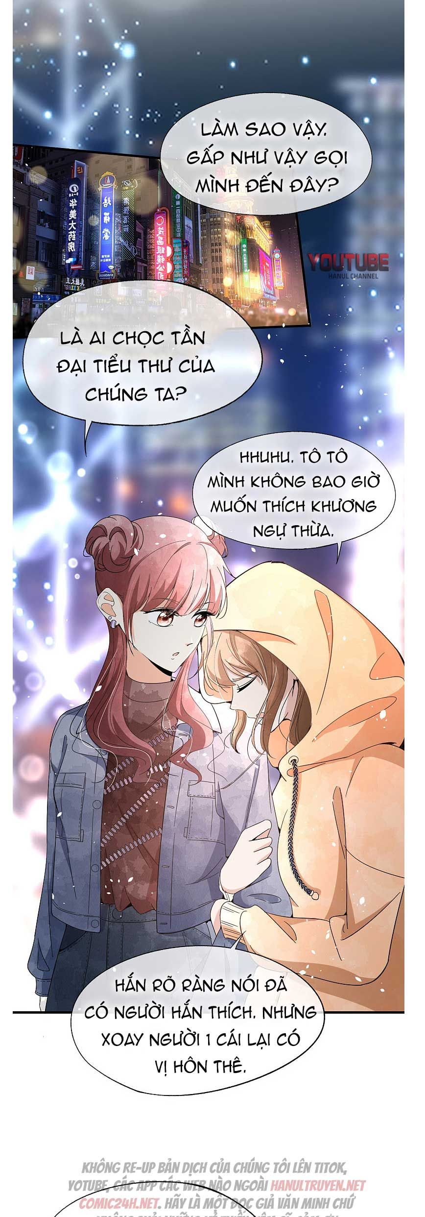 đọc truyện Cô Vợ Hợp Đồng Lạnh Lùng Không Dễ Đụng Đâu Chương 180 ảnh 23 tại Thiên Thai Truyện