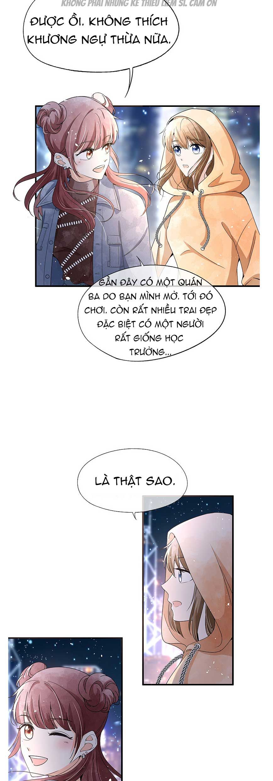 đọc truyện Cô Vợ Hợp Đồng Lạnh Lùng Không Dễ Đụng Đâu Chương 180 ảnh 24 tại Thiên Thai Truyện