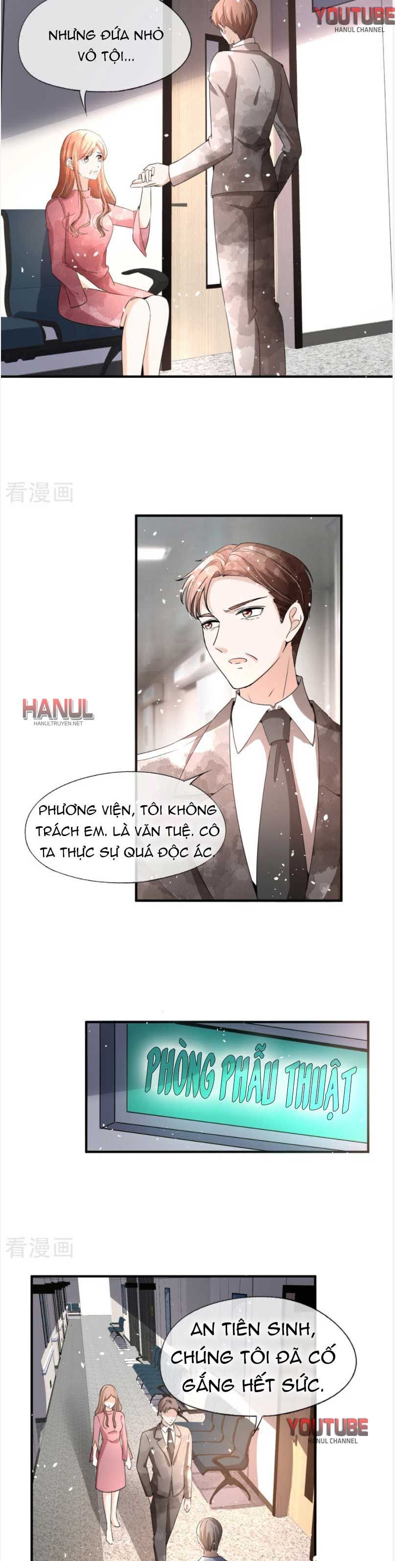 đọc truyện Cô Vợ Hợp Đồng Lạnh Lùng Không Dễ Đụng Đâu Chương 180 ảnh 25 tại Thiên Thai Truyện