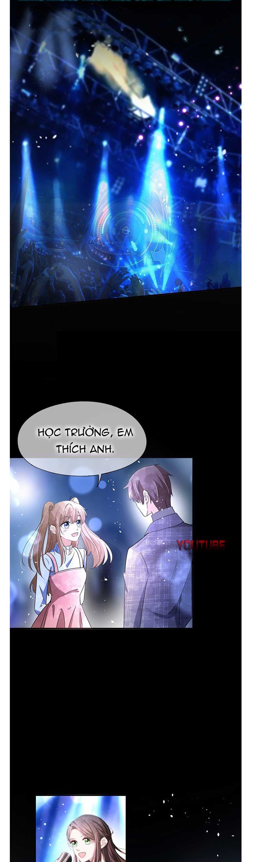 đọc truyện Cô Vợ Hợp Đồng Lạnh Lùng Không Dễ Đụng Đâu Chương 180 ảnh 28 tại Thiên Thai Truyện