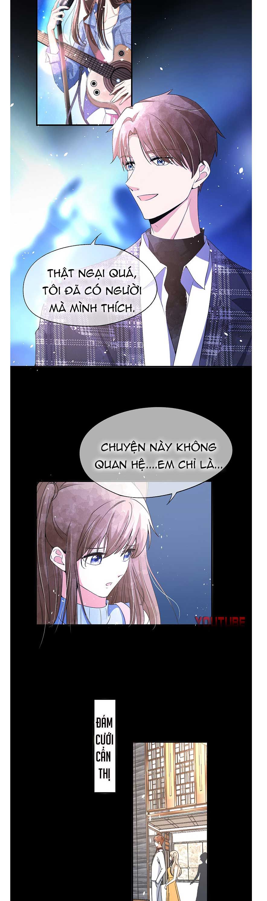 đọc truyện Cô Vợ Hợp Đồng Lạnh Lùng Không Dễ Đụng Đâu Chương 180 ảnh 29 tại Thiên Thai Truyện