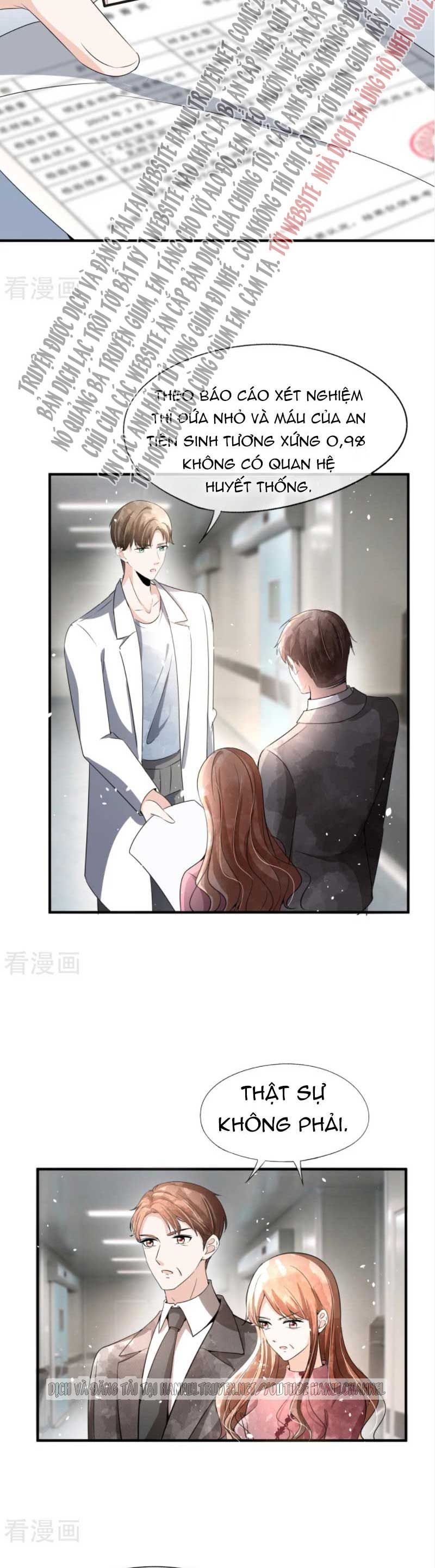 đọc truyện Cô Vợ Hợp Đồng Lạnh Lùng Không Dễ Đụng Đâu Chương 180 ảnh 30 tại Thiên Thai Truyện