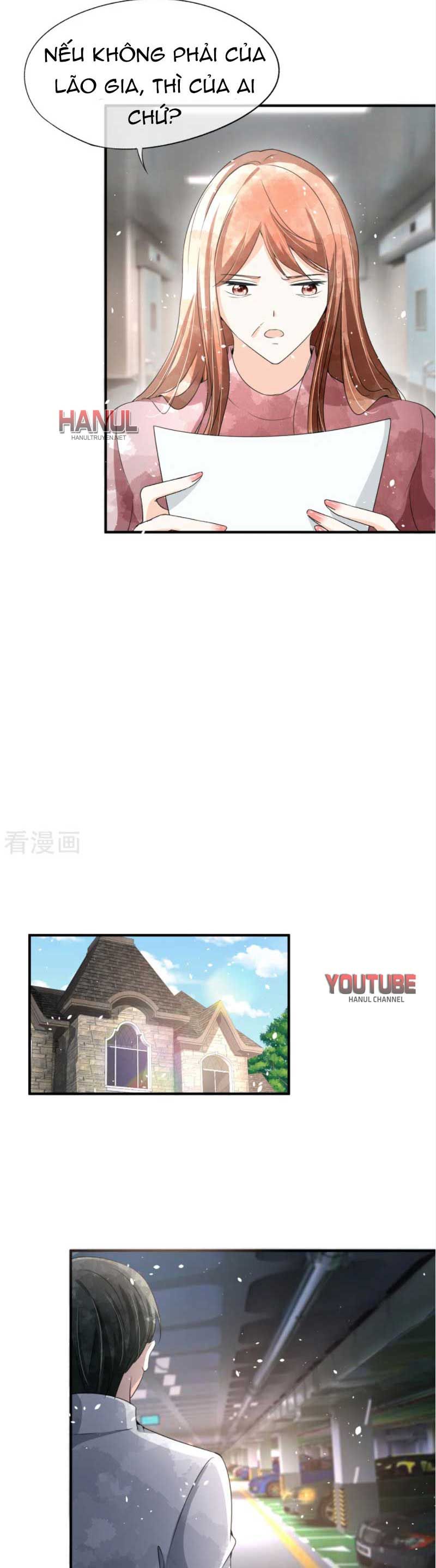 đọc truyện Cô Vợ Hợp Đồng Lạnh Lùng Không Dễ Đụng Đâu Chương 180 ảnh 31 tại Thiên Thai Truyện