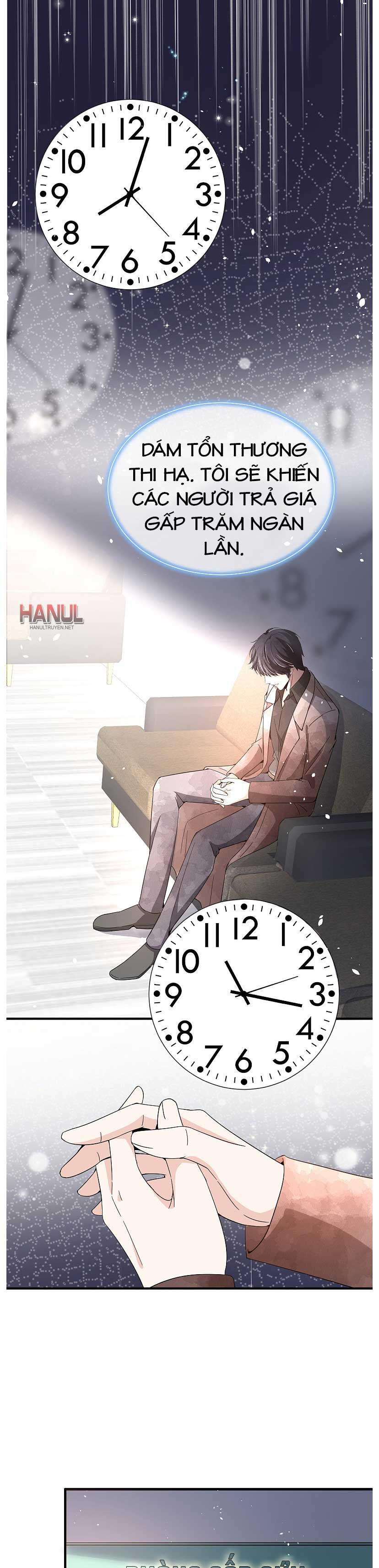 đọc truyện Cô Vợ Hợp Đồng Lạnh Lùng Không Dễ Đụng Đâu Chương 180 ảnh 5 tại Thiên Thai Truyện